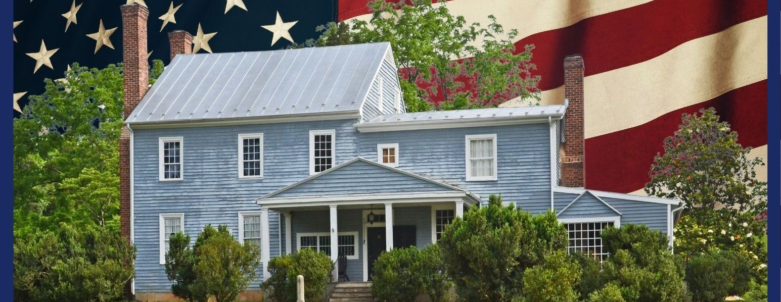 A Toast to Liberty: An Evening at Boswell's Tavern